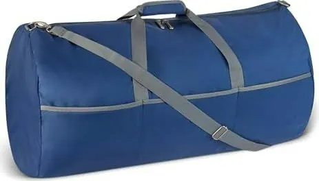 Amazon Essentials XL Nylon Duffel Bag