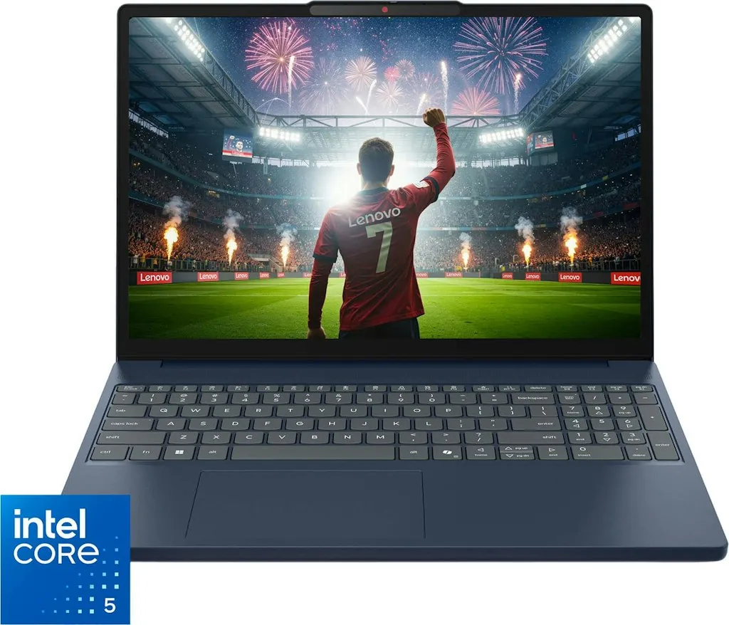 Lenovo IdeaPad Slim 3i 15.3" 2K Touchscreen Laptop