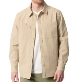 G.H. Bass & Co Men's Techstop Shacket