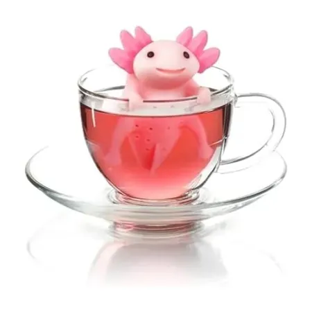 Genuine Fred RELAXOLOTL Tea Infuser