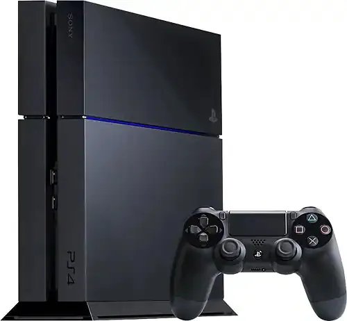 Refurb Sony PlayStation 4 500GB Console