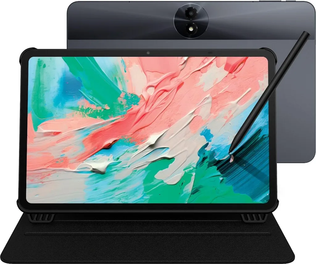 TCL NXTPAPER 11 Gen 2 Android 11" 128GB Android Tablet