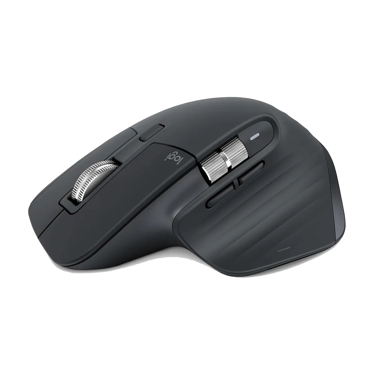 Logitech MX Master 3S Wireless Mouse Used