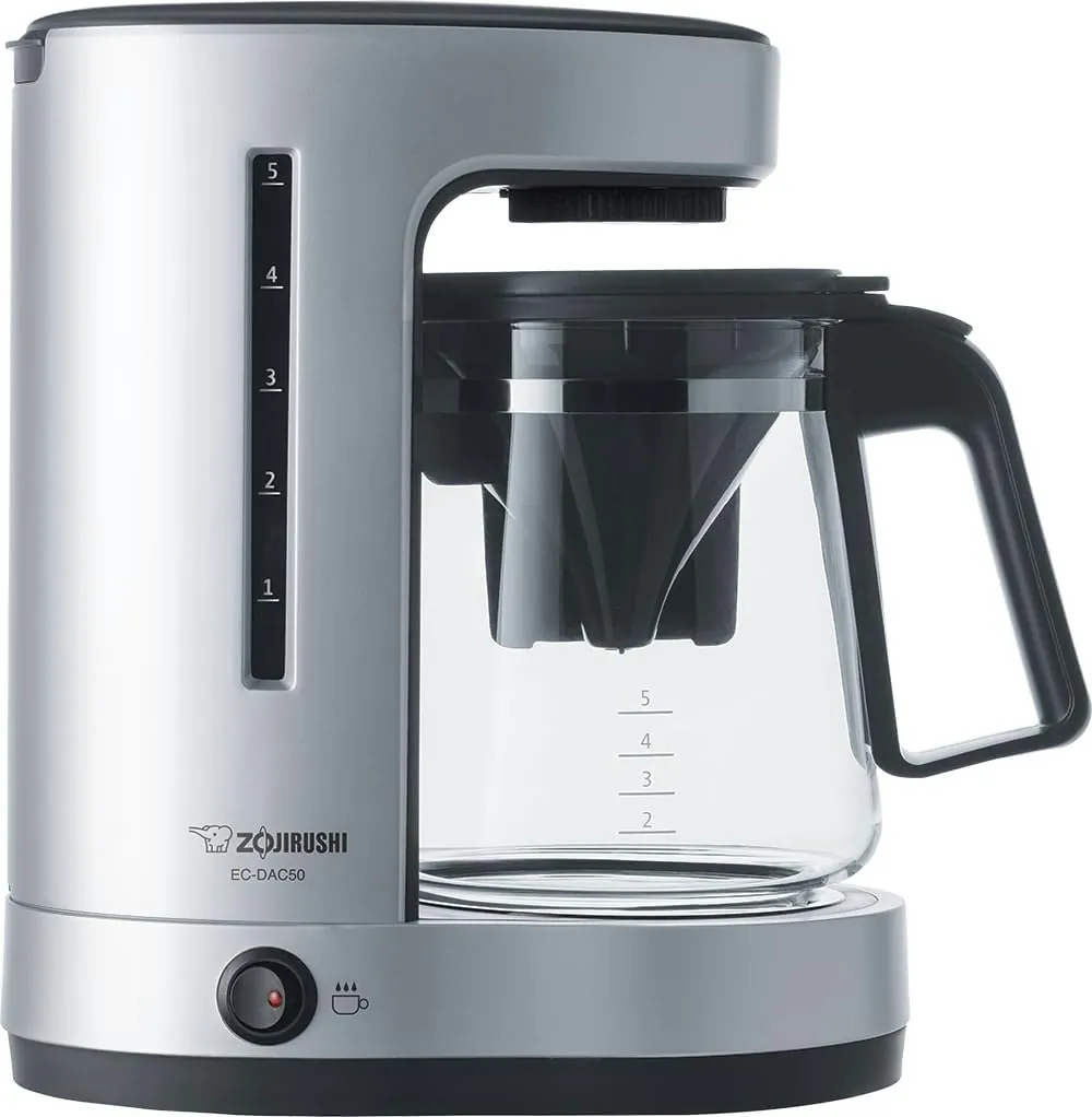 Zojirushi Zutto 5-Cup Coffee Maker