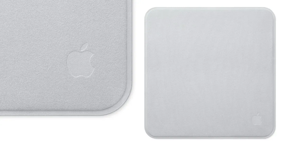 Apple Polishing Cloth is now available on Amazon