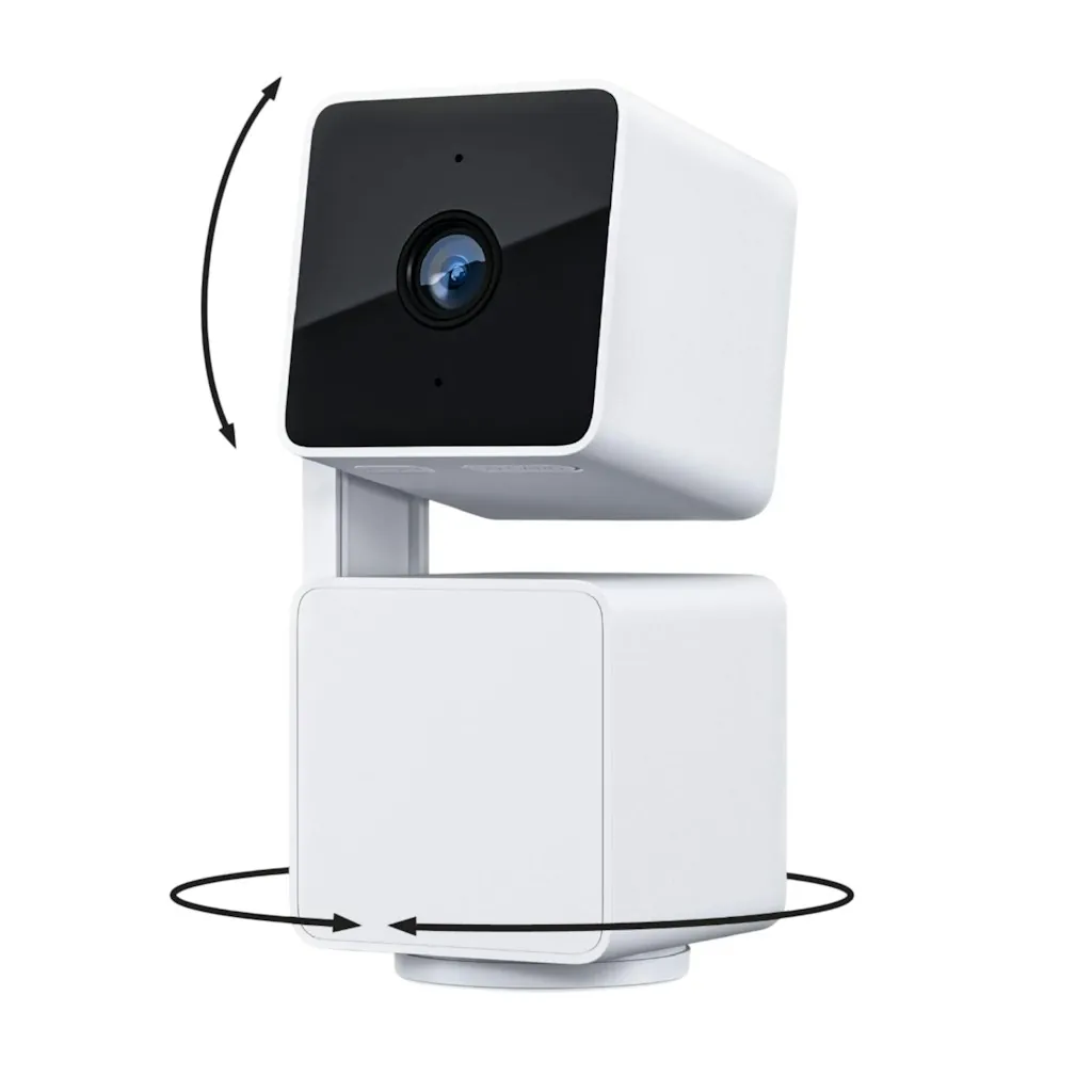 Wyze Cam Pan v3 Indoor/Outdoor Security Camera