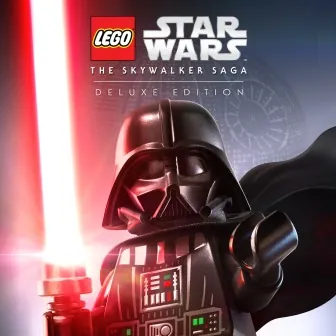 LEGO Star Wars: The Skywalker Saga Deluxe Edition (PS4/PS5 Digital Download)
