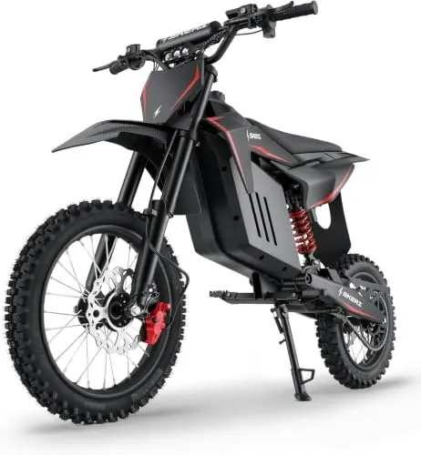 Skeri 3200W Electric Dirt Bike