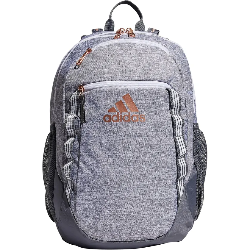 adidas 40L Excel 6 School Backpack