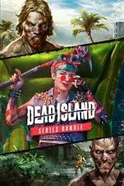 Dead Island: Series Collection Bundle (Xbox One/Series X|S Digital Download)
