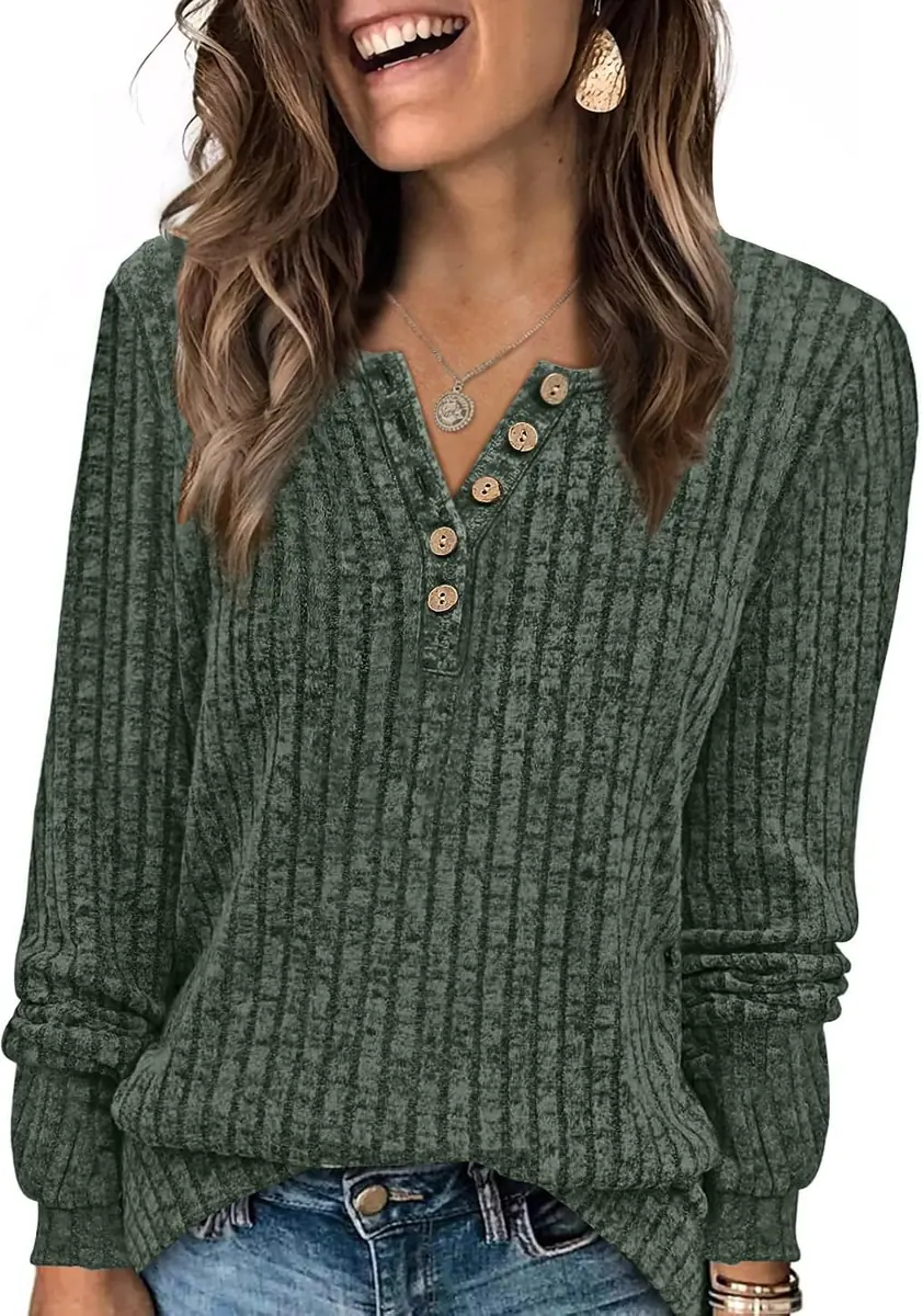 XIEERDUO Women’s Sweater