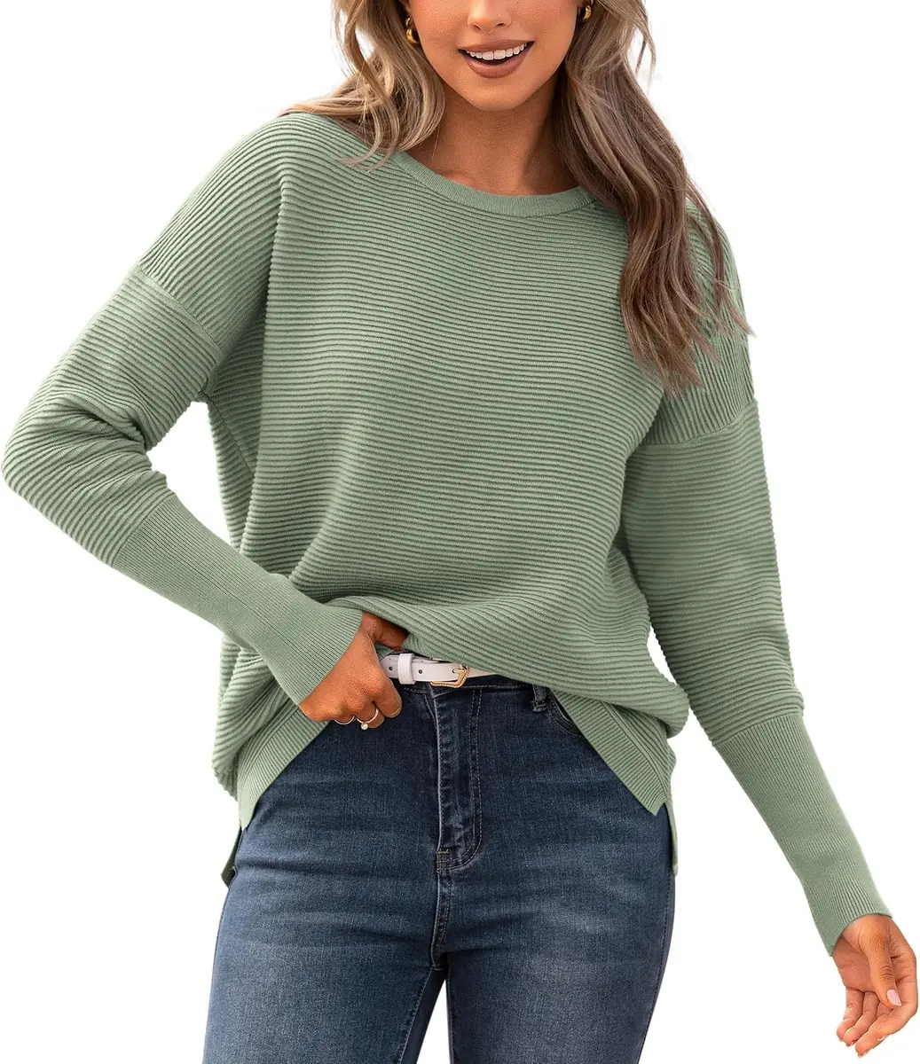 BTFBM Fall Sweater