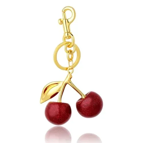 Bag & Purse Keychains Charms