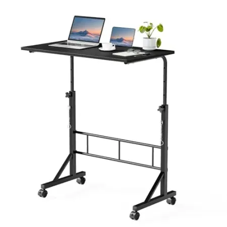 DUMOS 31.5" Walking Pad Desk