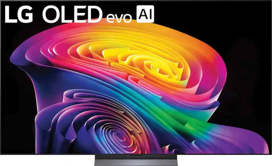 LG C6H Series OLED77C6HUP 77" 4K HDR OLED UHD Smart TV