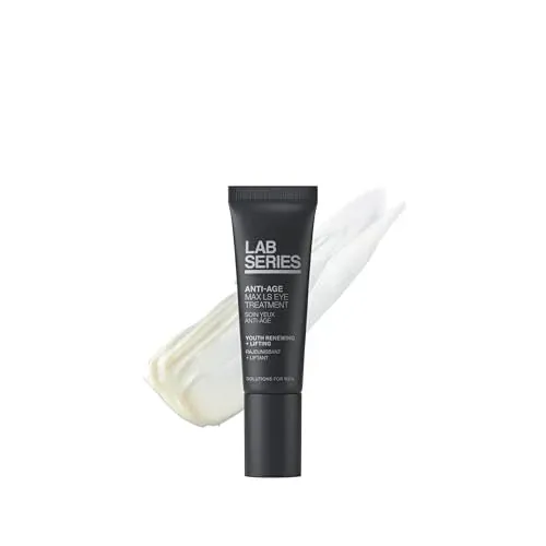 Lab Series Men's Max LS Anti-Age Eye Treatment 0.5-Oz