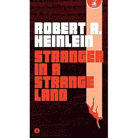 Stranger in a Strange Land (Kindle eBook)