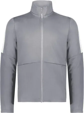 Holloway Men's Crosstown Jacket (M only)