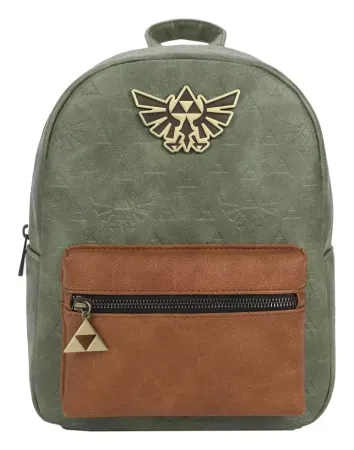 The Legend of Zelda Mini Backpack