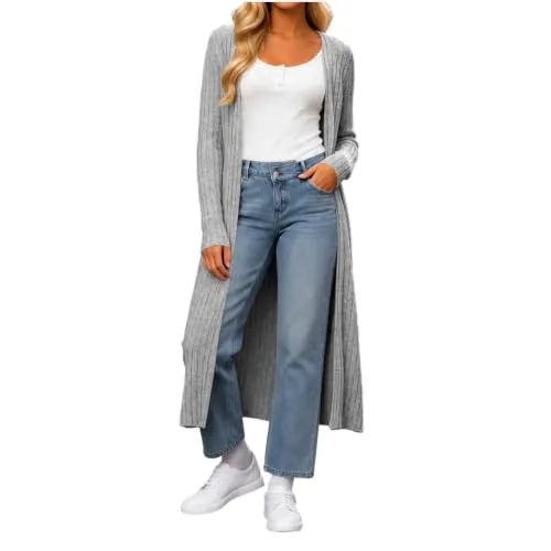 Women's Duster/Sweater