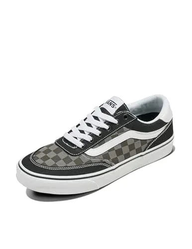 Vans Men's Brooklyn LS Shoe Low-Top Sneakers