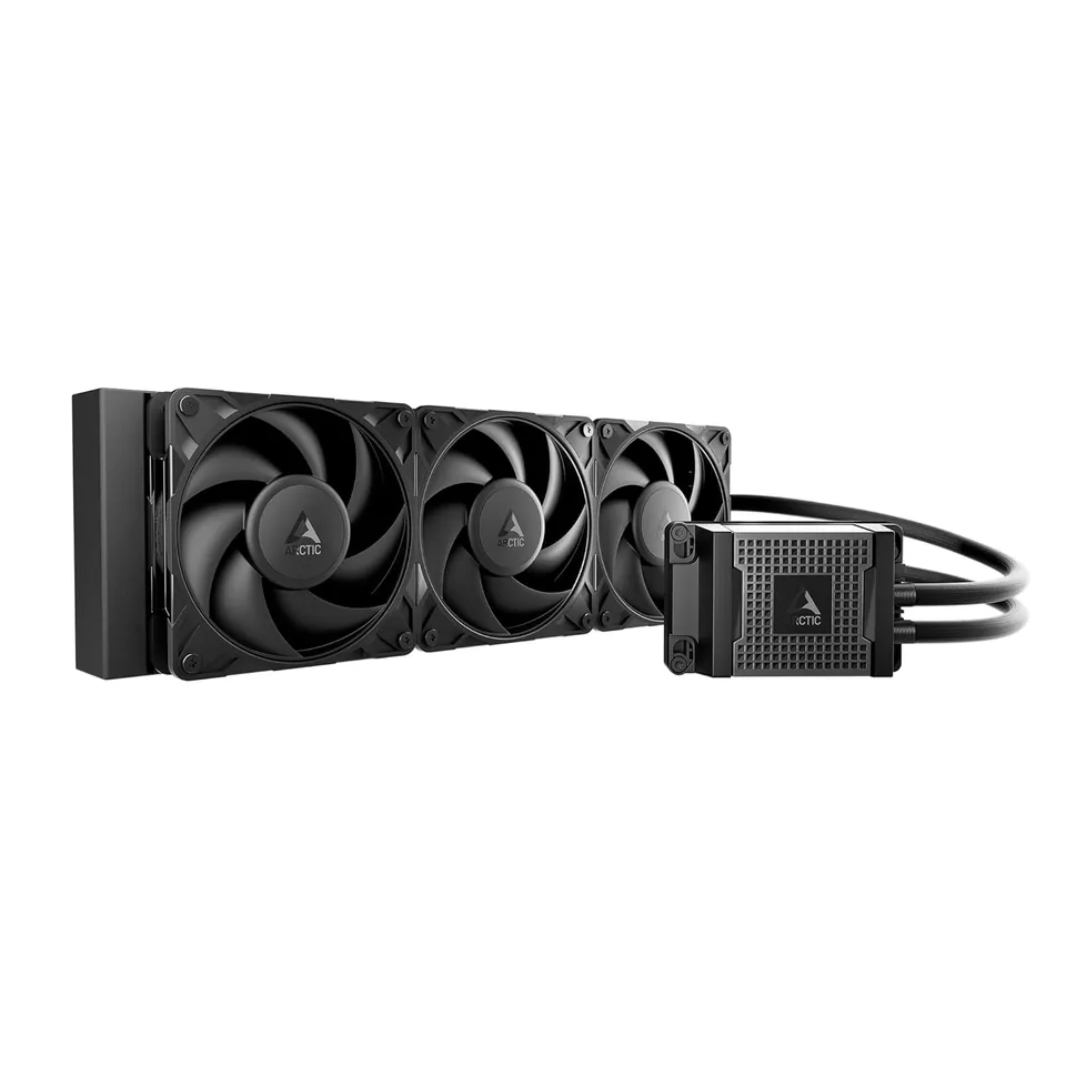 ARCTIC Liquid Freezer WS360-SP6