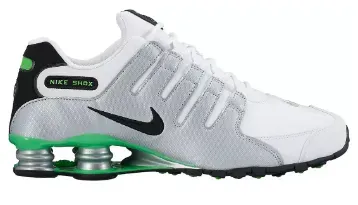 Nike Shox NZ Men's Shoes