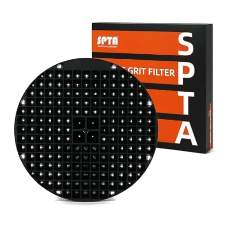 SPTA Car Wash Bucket Insert
