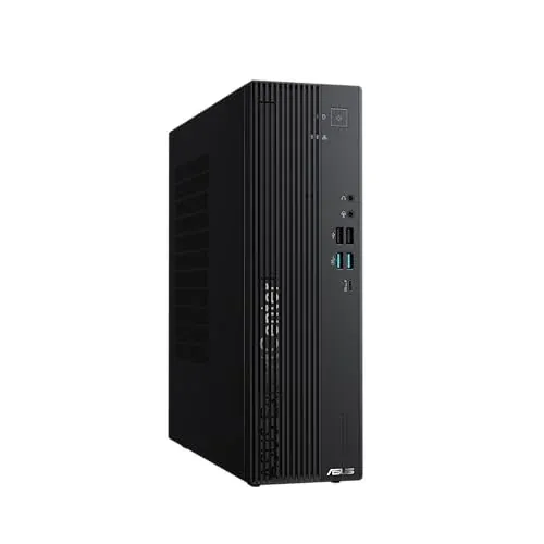 ASUS ExpertCenter D701 Desktop, Intel Core i7, 32GB DDR5 RAM, 1TB SSD