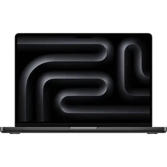 Apple MacBook Pro M5 Laptops at B&H Photo for From $1,699 + free shipping