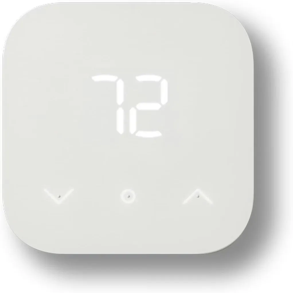 Amazon Smart Thermostat