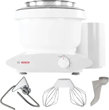 Bosch Universal Plus Stand Mixer