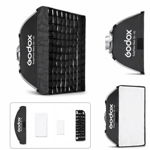 Godox EazyFlow Softbox