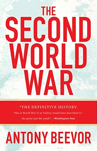 The Second World War (eBook)