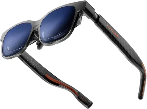 Refurb: VITURE Luma Pro XR Glasses 152” 52° FOV 1200p Ultra Sharp Display