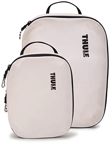 Thule Compression Cube Set