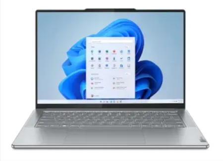 Lenovo Slim 7 Core i7 / 16GB RAM / 1TB SSD / 14" 2.8K Laptop (Refurb)