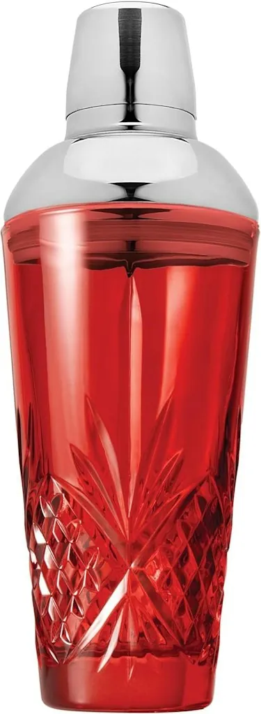 Godinger Dublin 17-oz. Crystal Martini Shaker