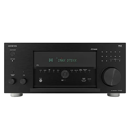Onkyo TX-RZ70 11.2-Channel 8K Network A/V Receiver