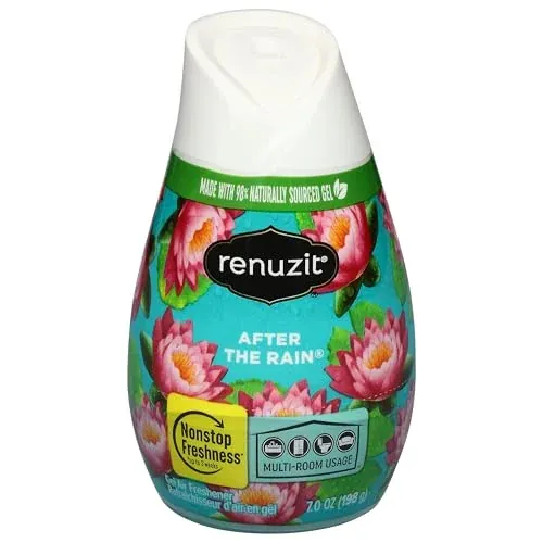 Renuzit Adjustables After the Rain 7-Oz