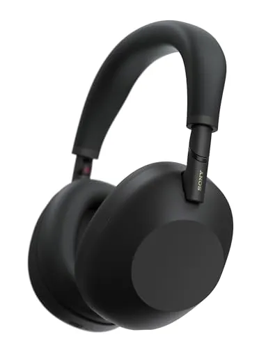 Sony WH-1000XM6 Best Wireless Noise Canceling Headphones