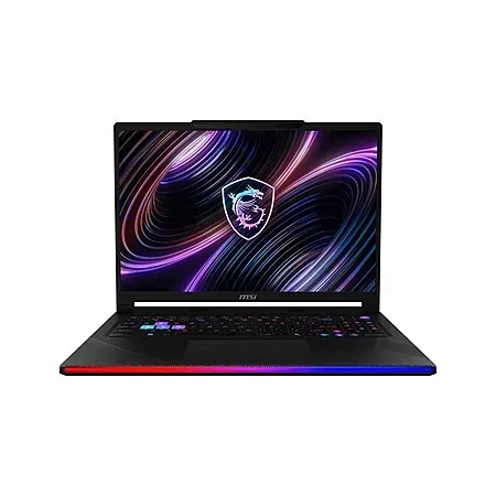 Refurb MSI Raider 16 Max HX Laptop: 16" OLED, Ultra 9 290HX Plus, 5070 Ti, 32GB, 1TB