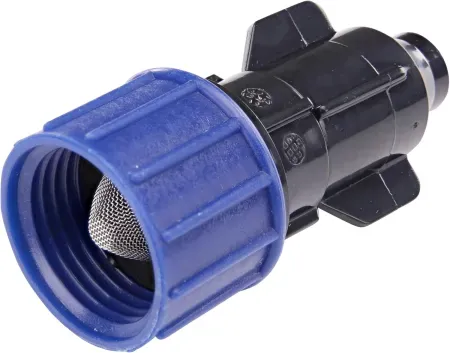 Raindrip S5900UB Smart Loc Universal Swivel Adapter