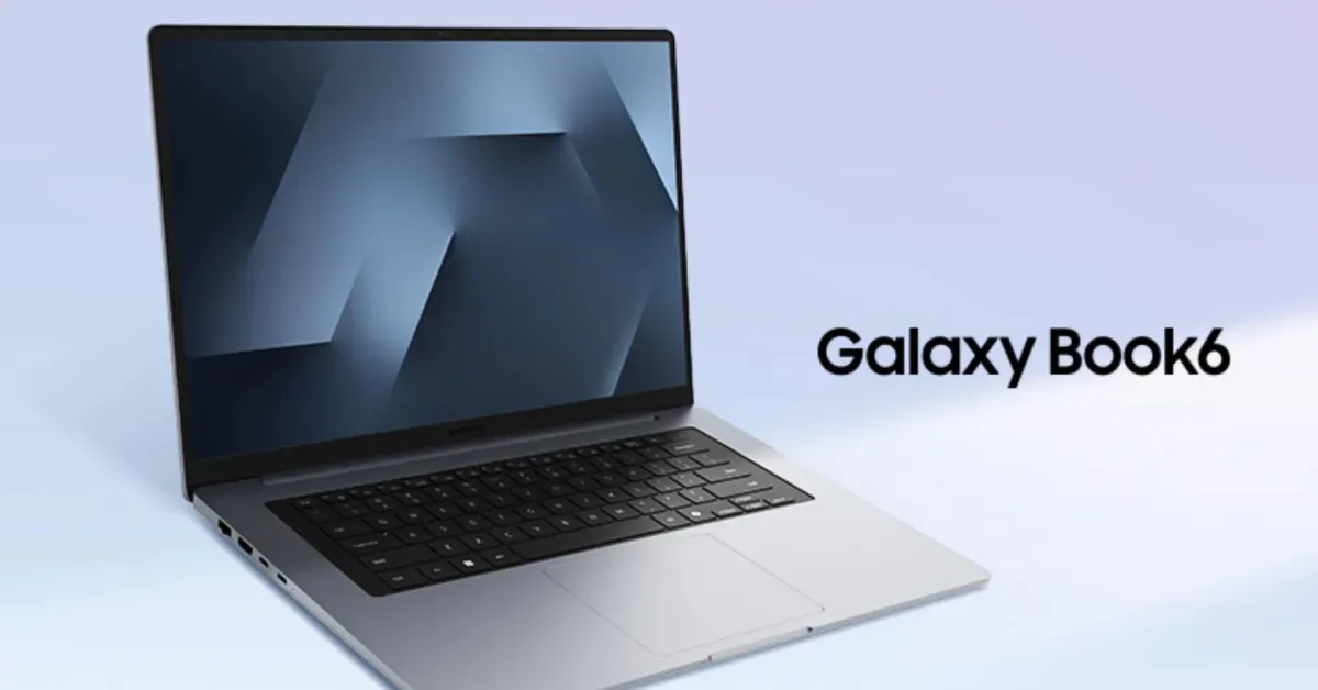 higher-end Galaxy Book 6 Pro and Ultra models at Amazon