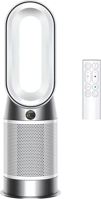 Certified Refurb Dyson Hot+Cool Gen1 Purifier, Fan, and Heater