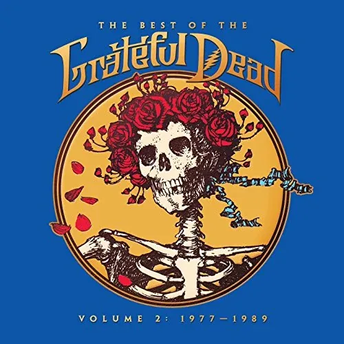 The Best of the Grateful Dead, Volume 2: 1977-1989 (Vinyl)