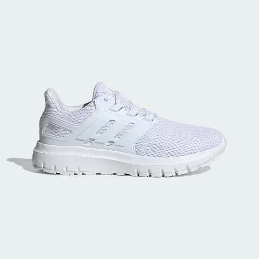 adidas Women's Ultimashow Shoes Cloud White / Cloud White / Silver Metallic