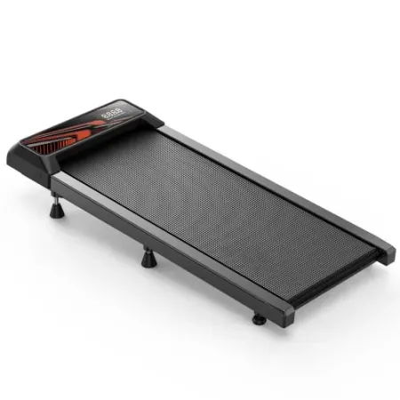 Gkyet Walking Treadmill w/ Adjustable 8% Incline