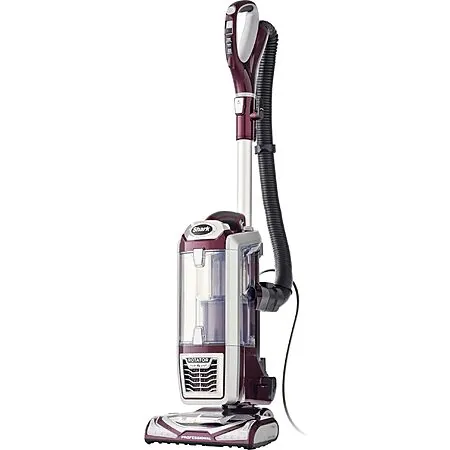 Shark NV752 Rotator Powered Lift-Away TruePet Upright Vacuum w/ HEPA Filter