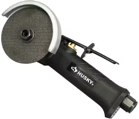 Husky Side-Mounted Air Cut-Off Tool (In-Store Clearance Price)
